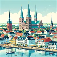 Roskilde: Byen med de mange muligheder