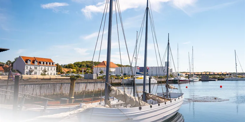 Struer: Erhvervsliv i vækst