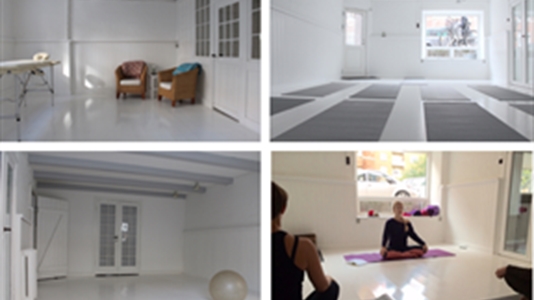 20 - 50 m2 klinikfællesskab, undervisnings-/mødelokale i Frederiksberg C til leje