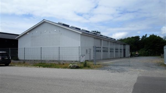 332 m2 lager i Fredericia til leje