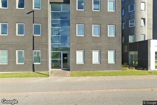 15 m2 klinik i Hjørring til leje