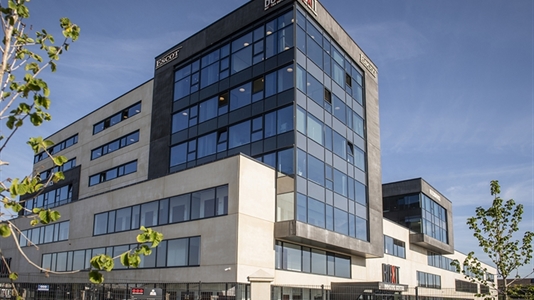 1 - 60 m2 lager i Aalborg Centrum til leje