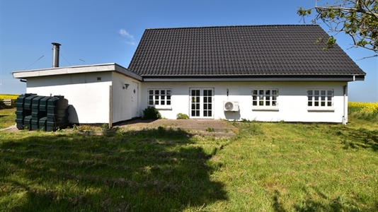 100 - 6000 m2 boligudlejningsejendom i Nykøbing Mors til salg