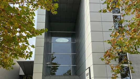 50 m2 kontor, klinik, undervisnings-/mødelokale i Roskilde til leje