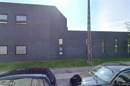 45 m2 kontorfællesskab, kontor i København NV til leje