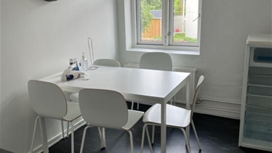 156 m2 klinik, klinikfællesskab, kontor i Vejle Centrum til leje