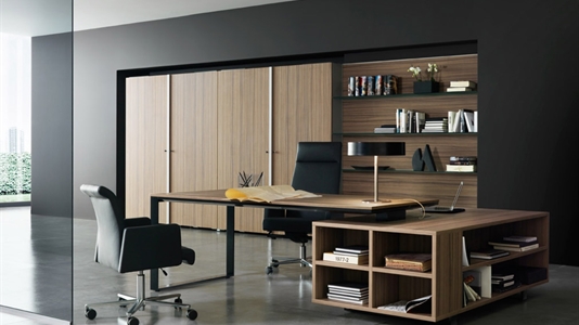 showroom, produktion, kontor i Svendborg til leje