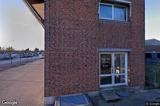97 m2 kontor i Karlslunde til leje