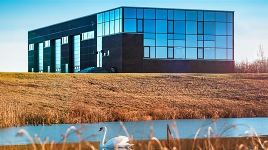 65 m2 kontor i Odense SØ til leje