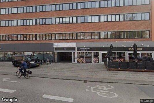 94 m2 kontor, klinik, kontor i København S til leje