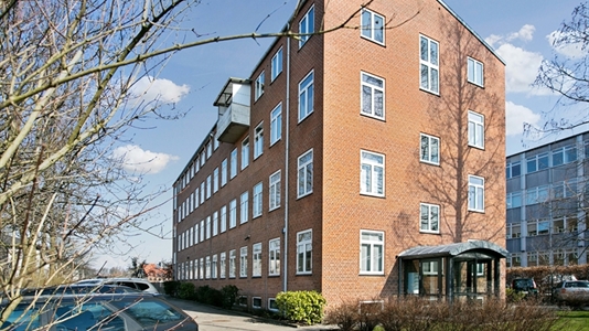 276 m2 kontor i Søborg til leje