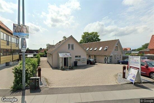 11 m2 klinik i Roskilde til leje