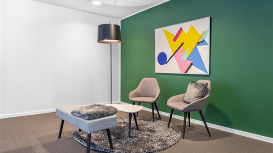 1 - 200 m2 kontor i København S til leje