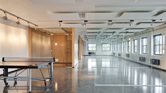 314 m2 kontor i Albertslund til leje
