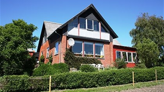 737 m2 boligudlejningsejendom i Erslev til salg