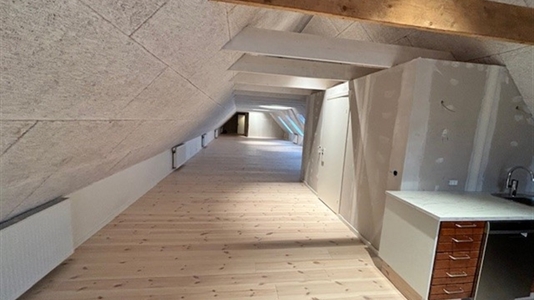 150 m2 kontor i Brøndby til leje