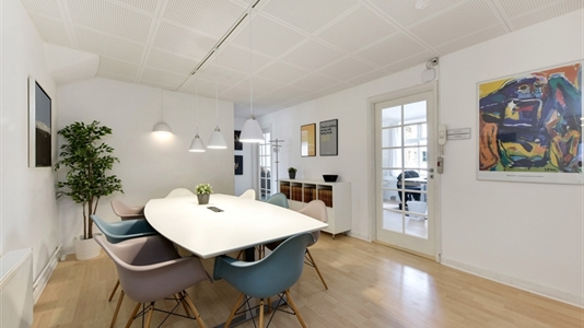 25 m2 kontor, kontorfællesskab i Århus C til leje