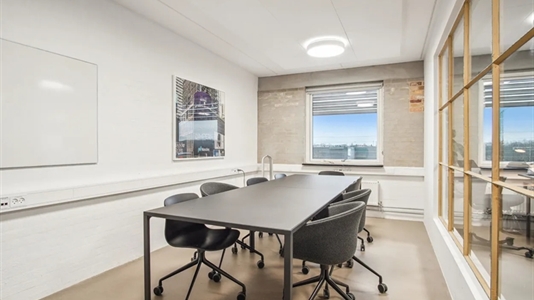 171 m2 kontor i Åbyhøj til leje