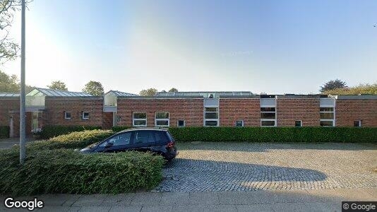 60 - 1375 m2 kontor, lager, kontorfællesskab i Aulum til leje