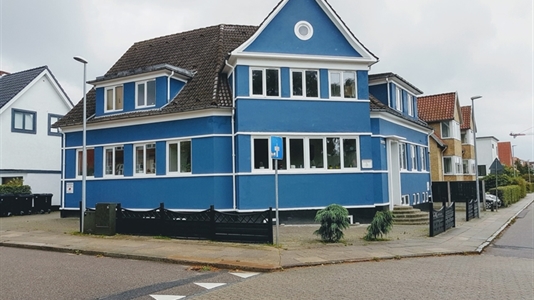 381 m2 boligudlejningsejendom i Viborg til salg