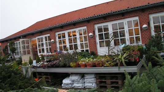 231 m2 boligudlejningsejendom i Viborg til salg