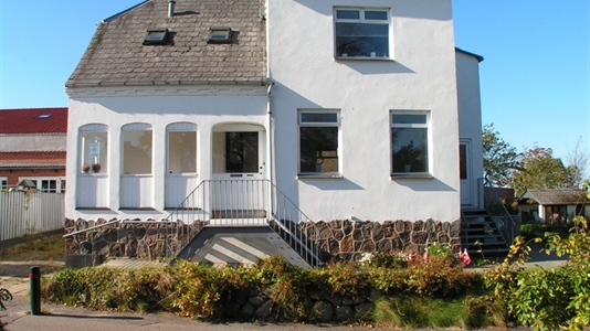 163 m2 boligudlejningsejendom i Viborg til salg