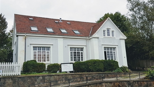 311 m2 boligudlejningsejendom i Viborg til salg