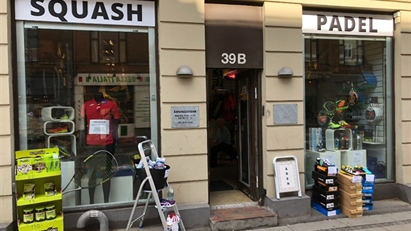 Niende kommando øje Butikker til leje i Frederiksberg C - udlejning af butikslokaler i Frederiksberg C Niende kommando øje Butikker til leje i Frederiksberg C - udlejning af butikslokaler i Frederiksberg C