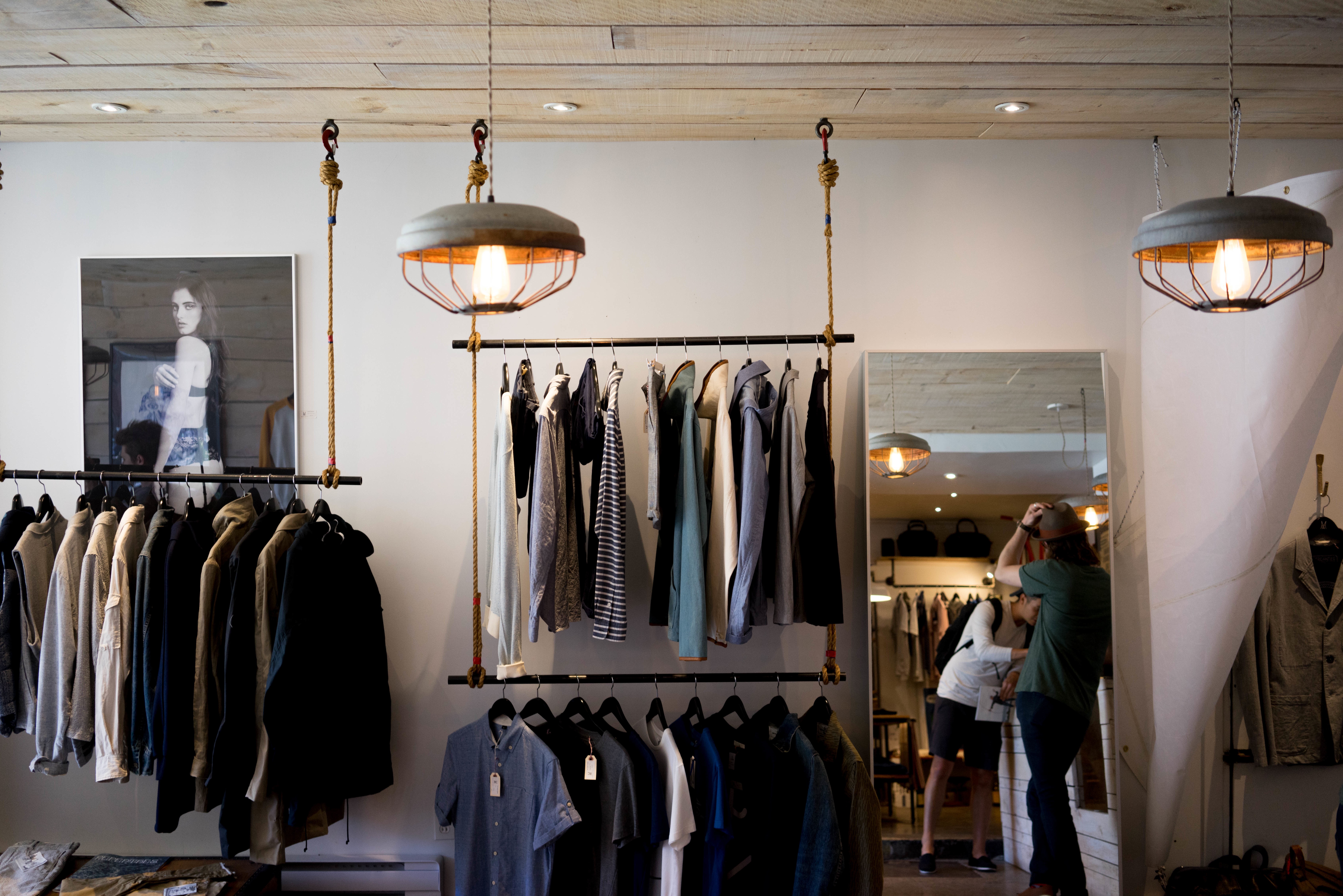Dette lokale har intet billede: Butik til eget brug til leje i København SV