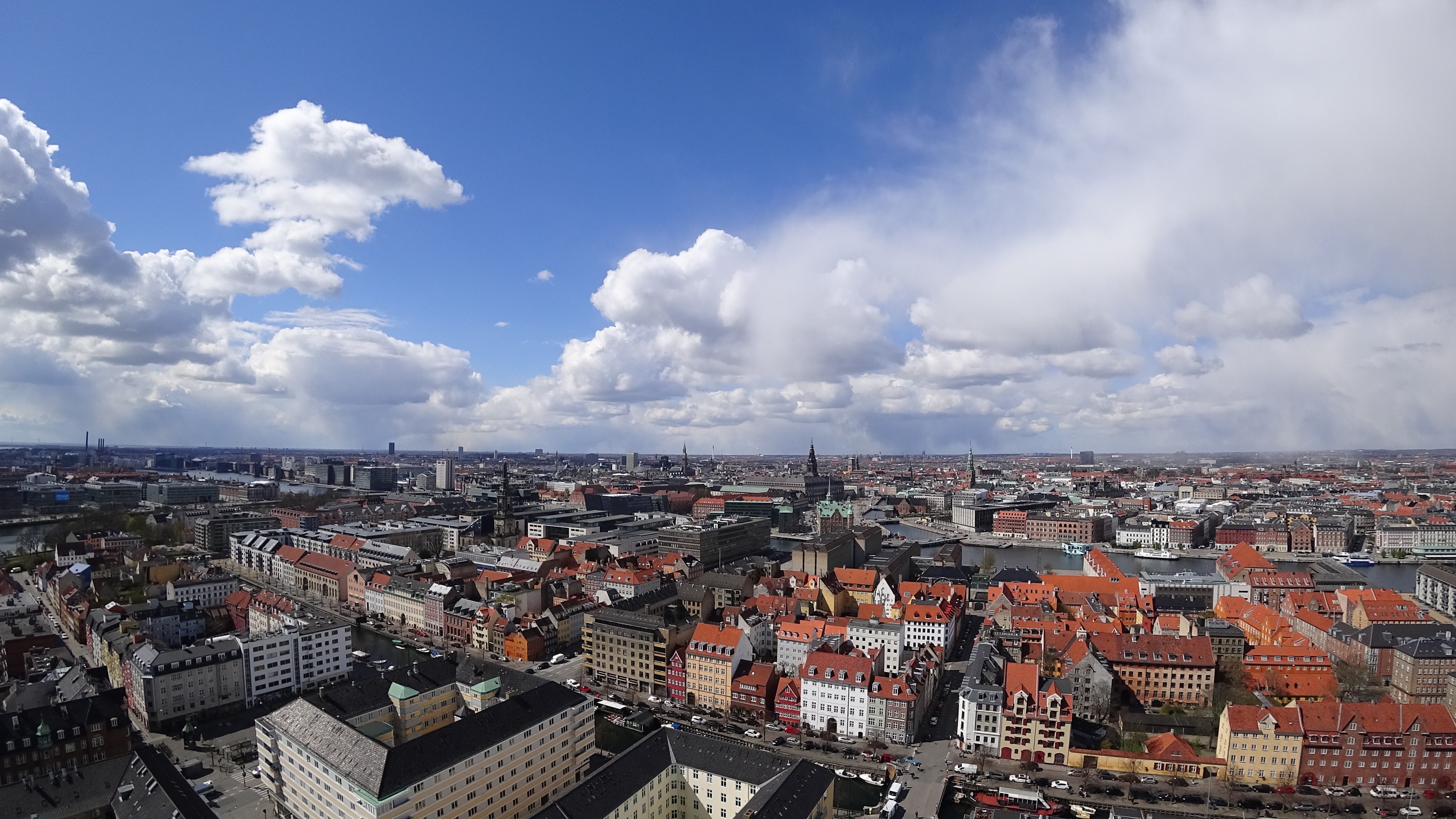 Find ledige lokaler i København