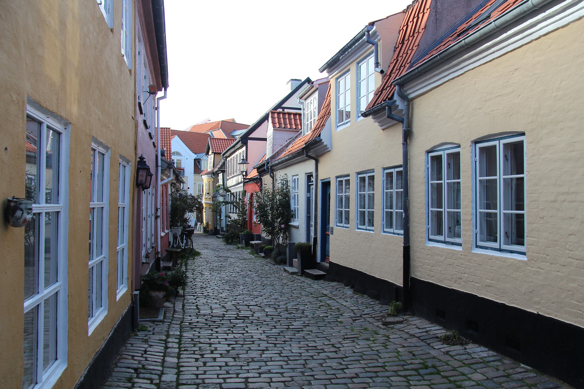 Find ledige lokaler i Aalborg